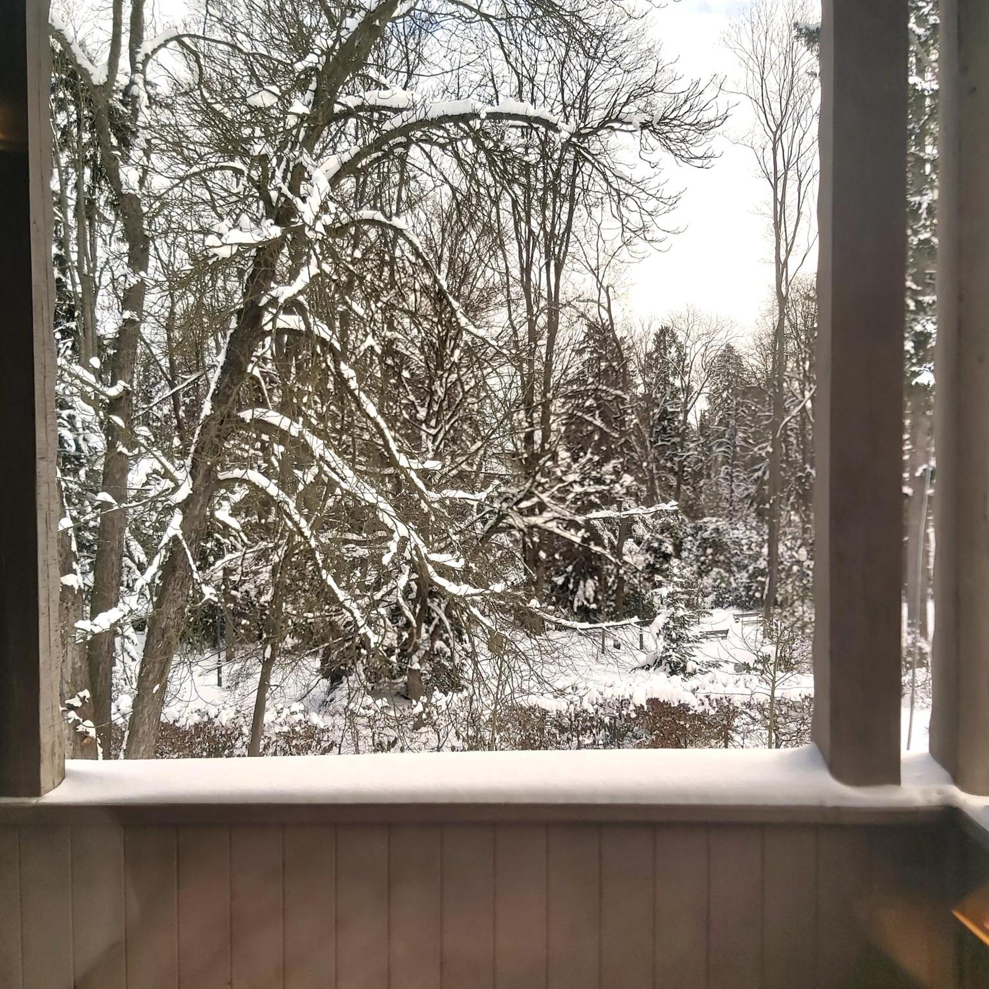 Villa Lessing Bad Altheide Zimmer foto